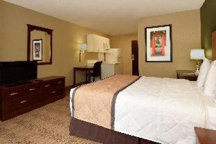 Photo of Bedroom in Budd Lake