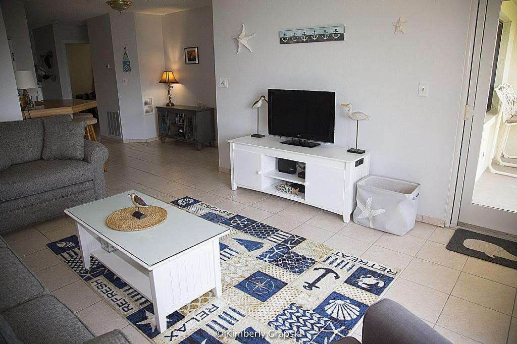 Photo of Livingroom in Tierra Verde