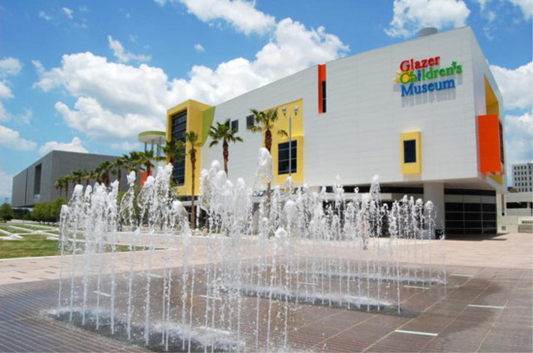 Photo of Others in Bearss Plaza