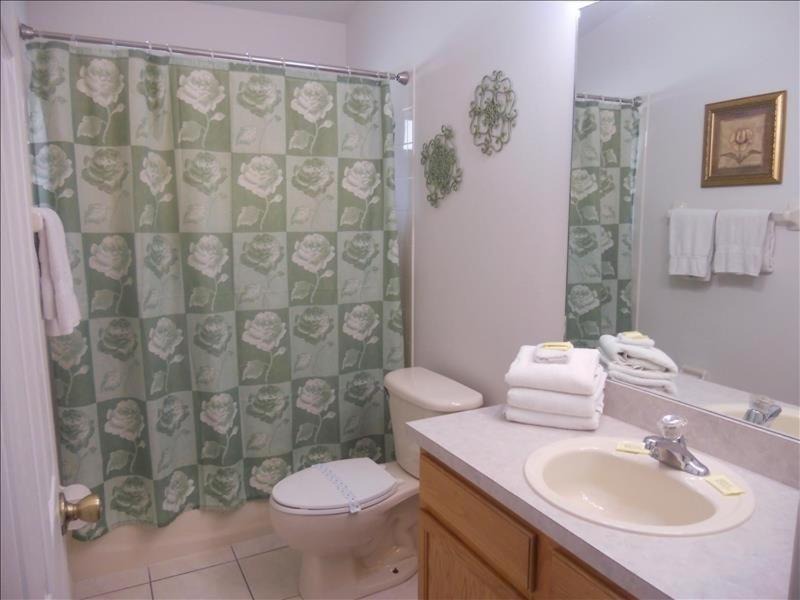 Photo of Bathroom in Four Corners
