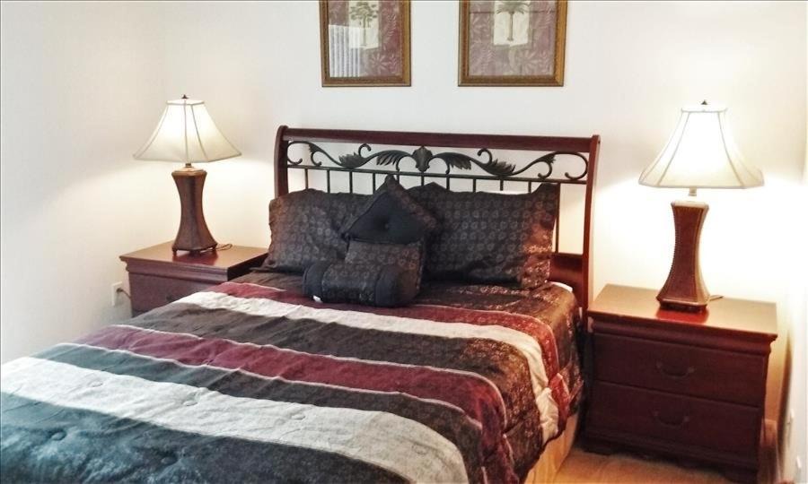Photo of Bedroom in Four Corners