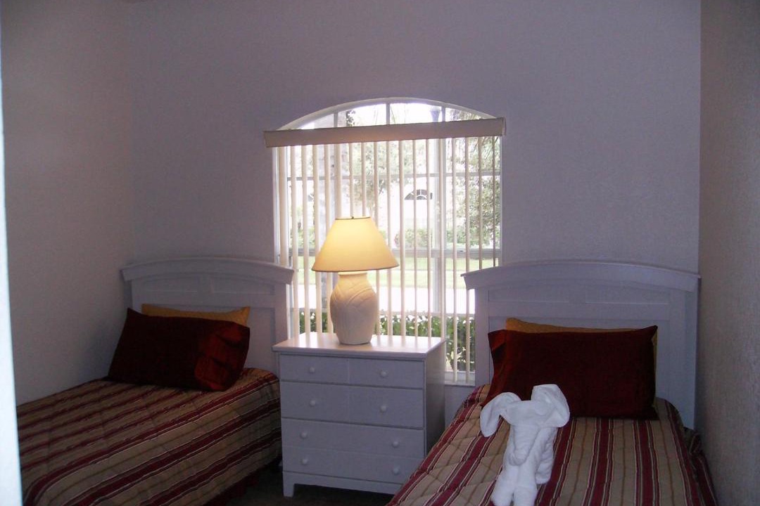 Photo of Bedroom in Four Corners