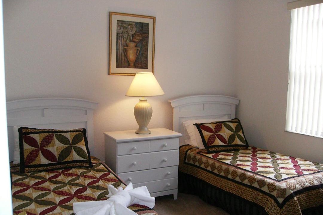 Photo of Bedroom in Four Corners