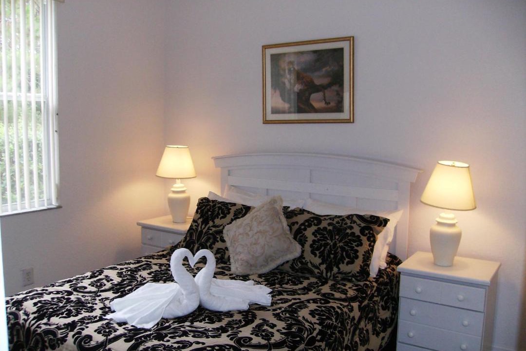 Photo of Bedroom in Four Corners