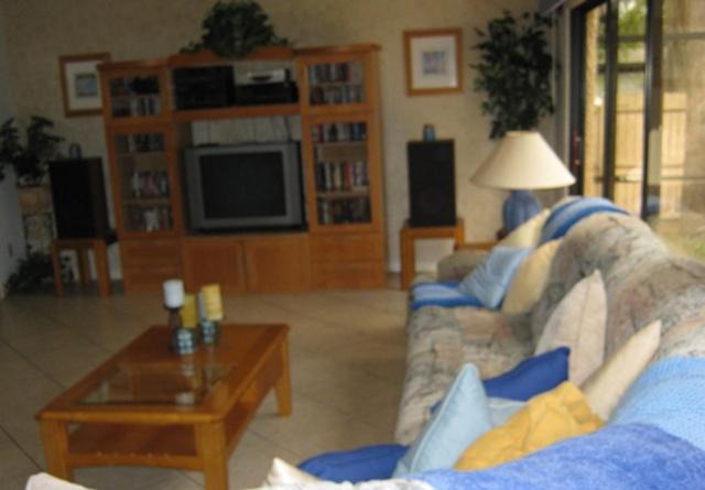 Photo of Livingroom in Gulfport