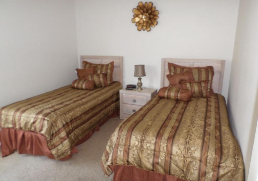 Photo of Bedroom in Wellington