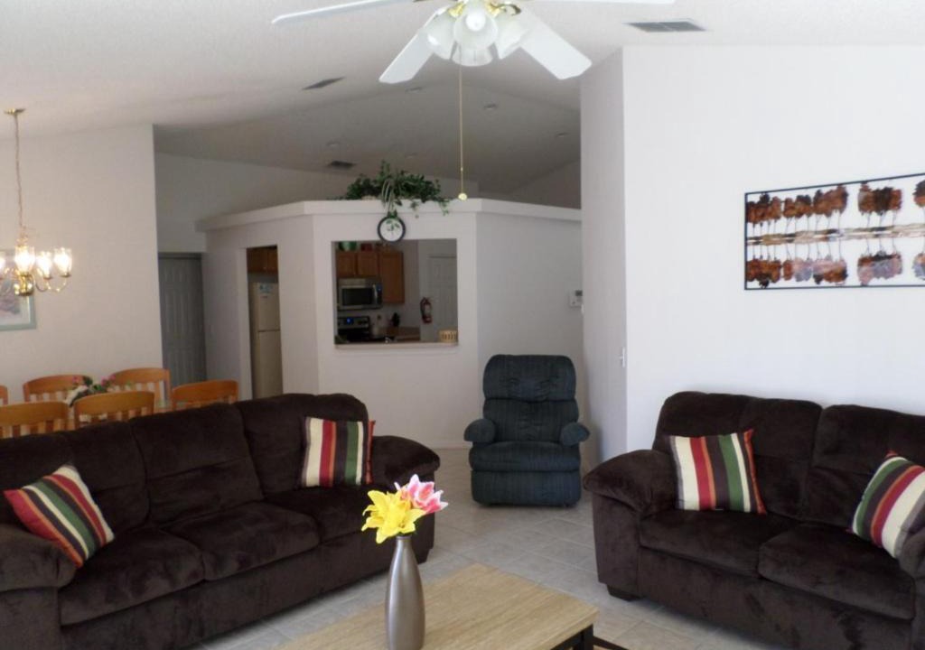 Photo of Livingroom in Wellington
