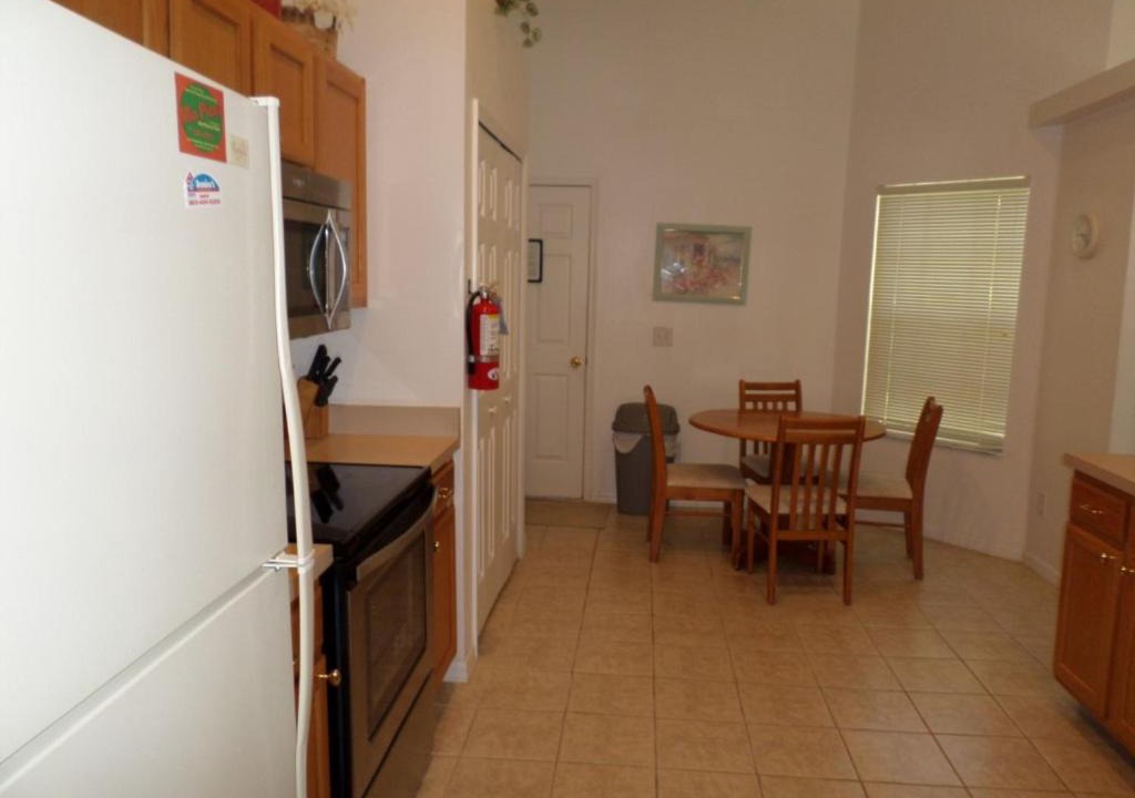 Photo of Livingroom in Wellington
