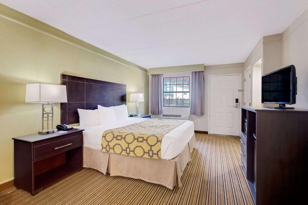Photo of Bedroom in Doctors Inlet