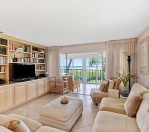 Whitney Beach Longboat Key 