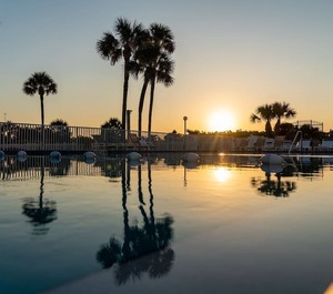The Resort Cocoa Beach 