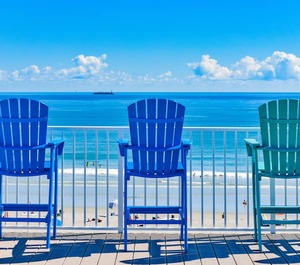 The Resort Cocoa Beach 