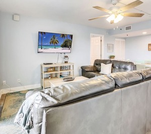 Bluegreen At Tradewinds No Pete Beach 