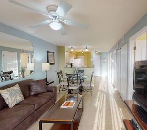 Surf Beach Resort 