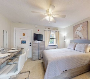 Royal Orleans Redington Beach 