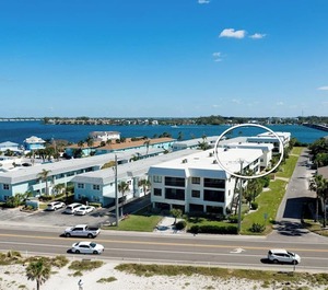 Runaway Bay Bradenton Beach 