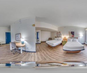 Airport Inn 