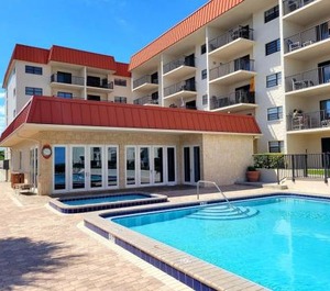 Hacienda Del Sol 