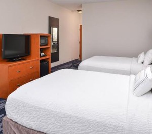 Fairfield Inn 