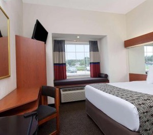 Microtel Inn 