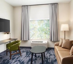 Fairfield Inn Riverview 