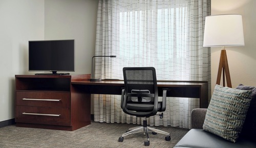 Suite, 1 Bedroom