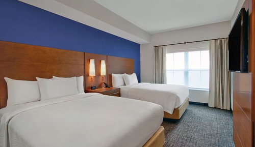 Suite, 1 Bedroom, Non Smoking