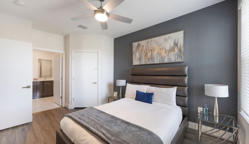 Standard Condo, 2 Bedrooms