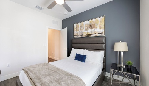 Deluxe Condo, 3 Bedrooms