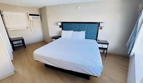 Deluxe Double Room, Multiple Beds