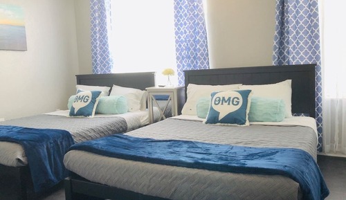 House (3 Bedrooms)