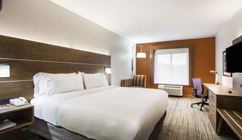 Standard Room, 1 Twin Bed