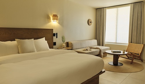 Suite, 1 Bedroom, Non Smoking