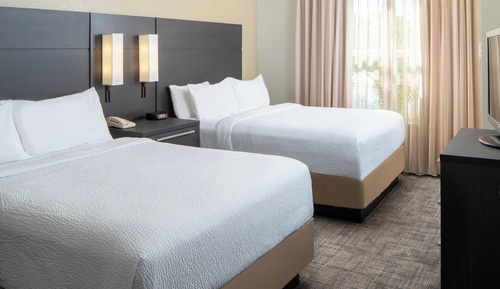 Suite, 1 Bedroom