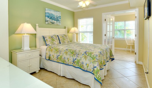 Premium Condo, 1 Bedroom