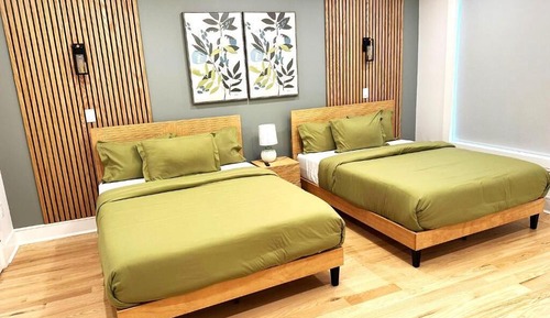 Deluxe Condo, 3 Bedrooms, Non Smoking, Kitchen