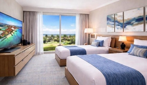 Premium Suite