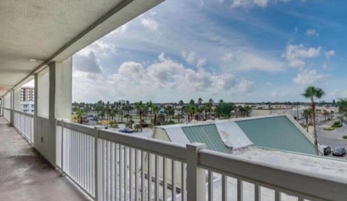 Apartment, 1 Bedroom, Accessible, Private Pool