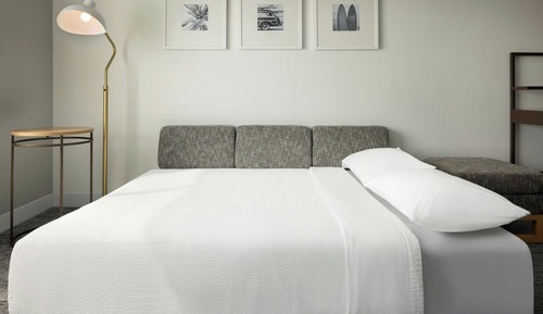 Suite, 1 Bedroom