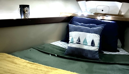 Traditional Cabin
