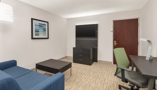 Suite, 1 Bedroom