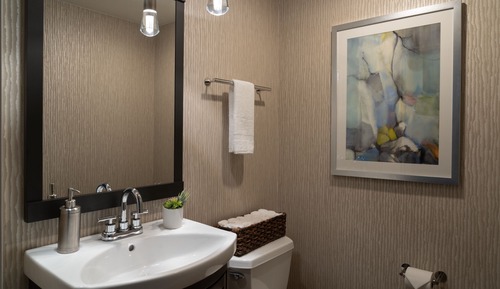 Room, 2 Queen Beds (Mobility Accessible, Tub)