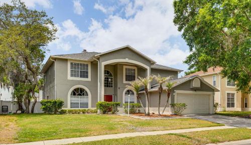 Vacation Home