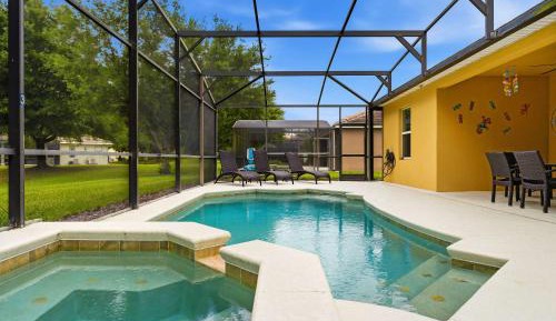 Vacation Home
