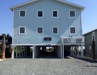 Vacation Home