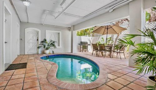 Vacation Home