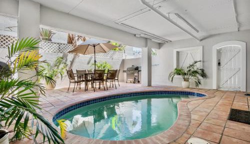 Vacation Home