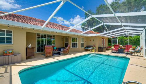 Vacation Home