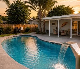 Vacation Home