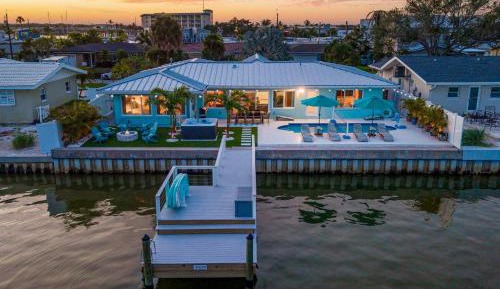 Vacation Home